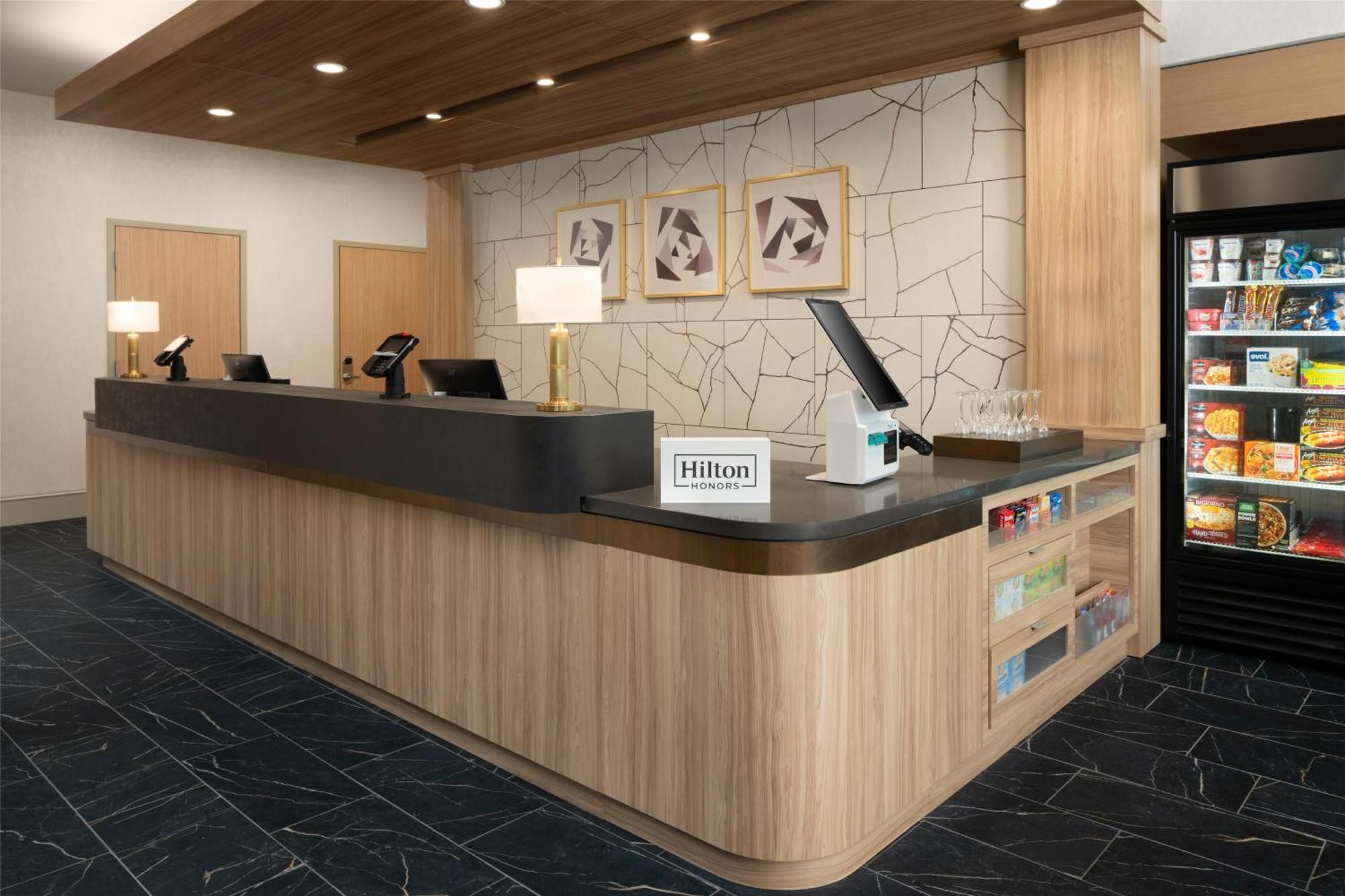 Hilton Garden Inn Greenville University Area Exterior foto